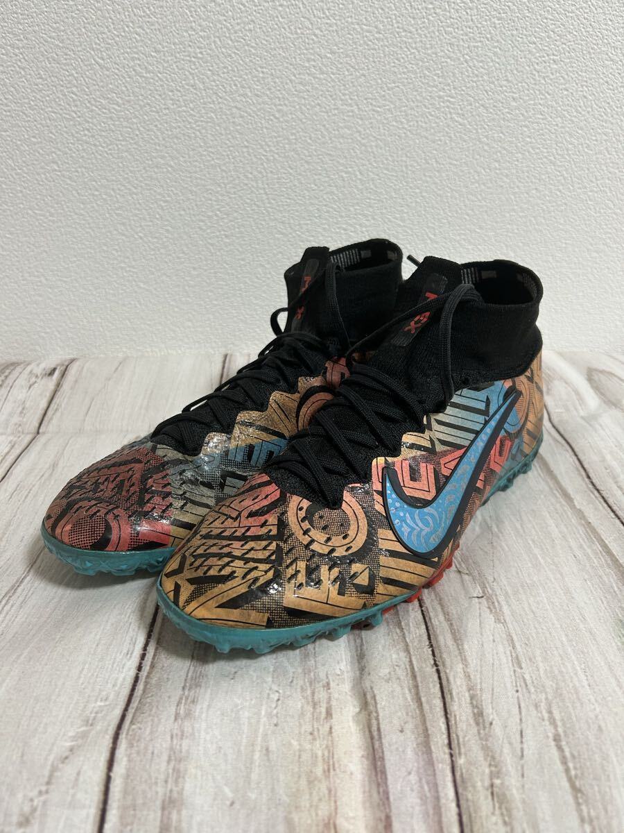 NIKEナイキマーキュリアル スーパーフライ7エリートCL TF ナイキ　 サッカー