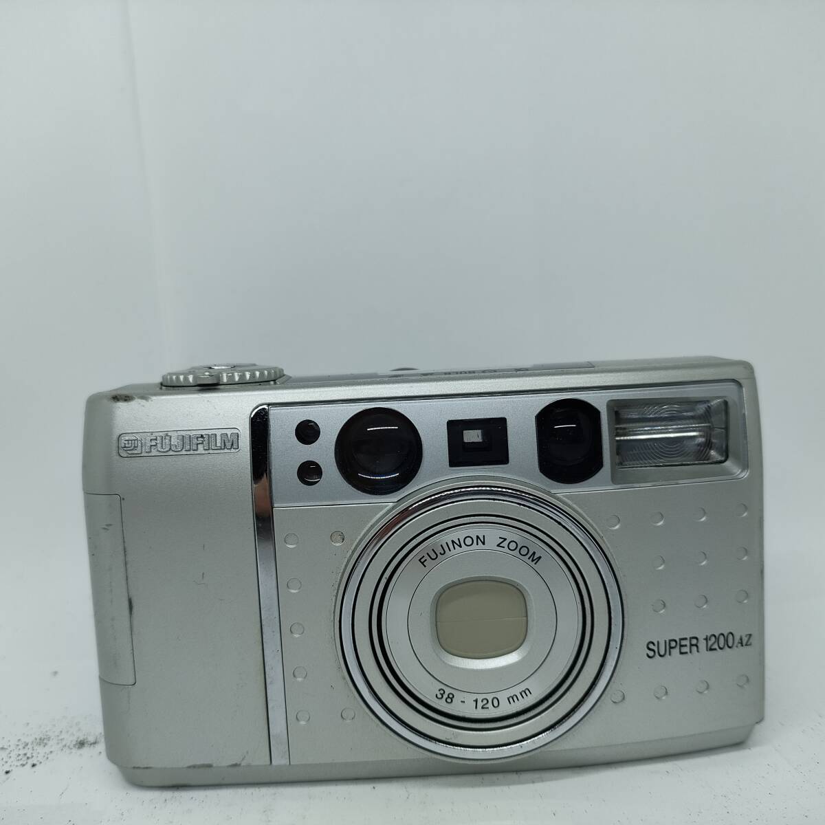 B549）FUJIFILM　SUPER　1200AZ