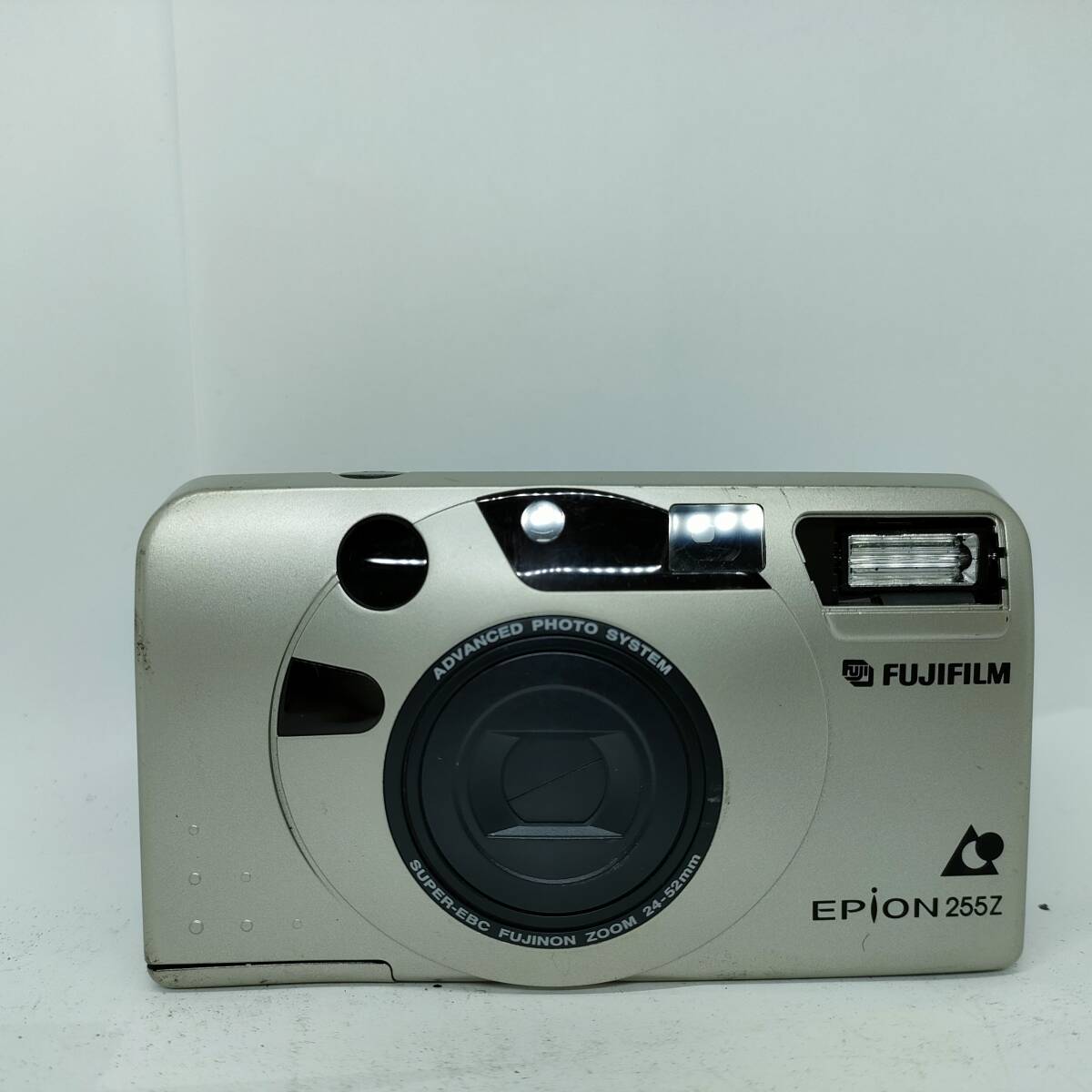 B557）FUJIFILM　EPION255Z