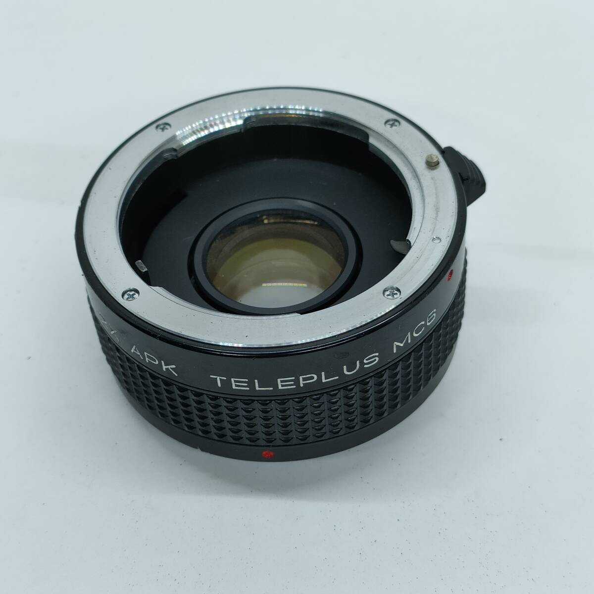 B690）TELEPLUS　MC6　2X