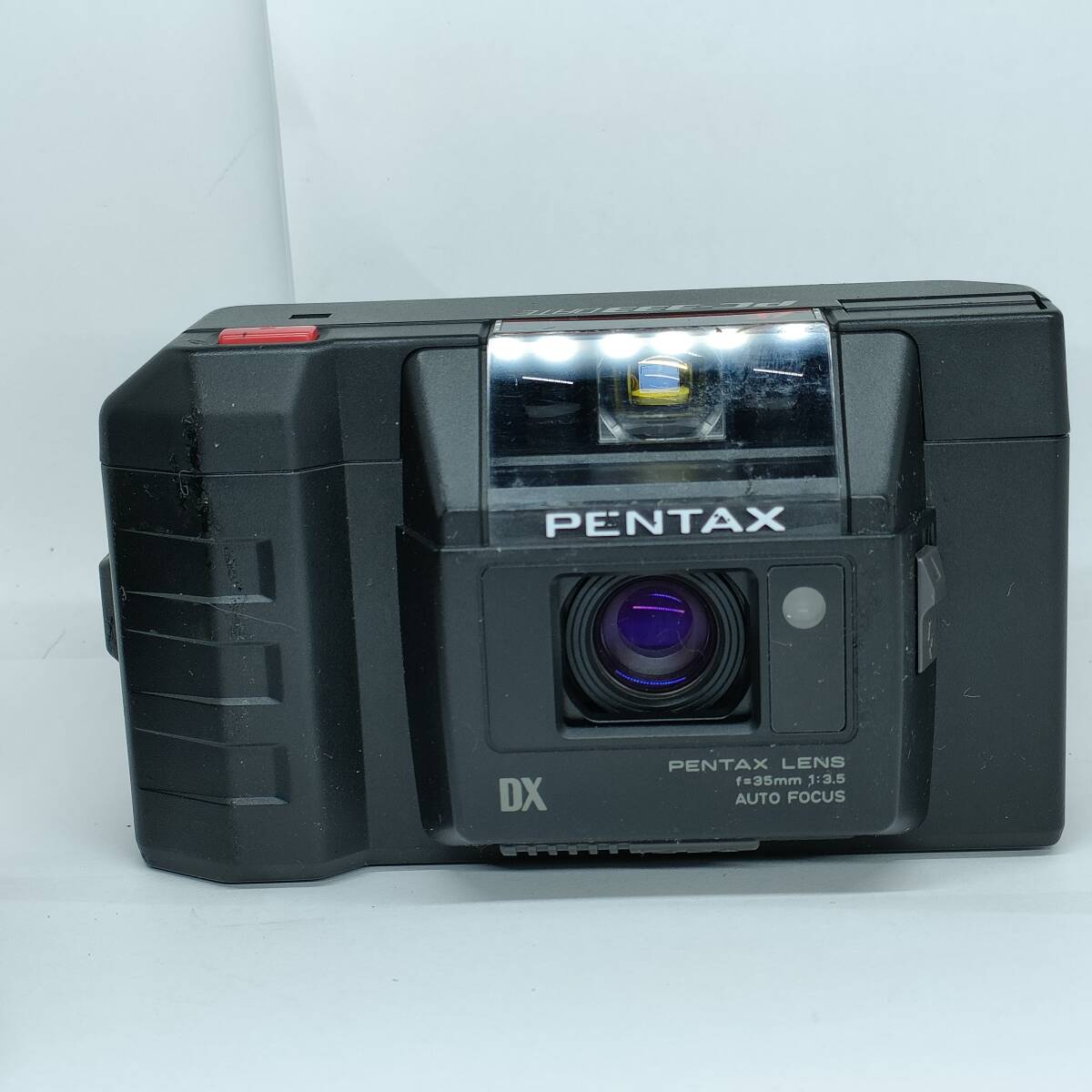 B748）PENTAX　PC-333　DATE