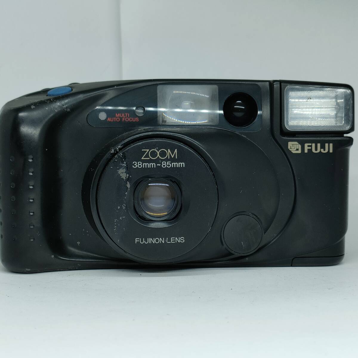 B769）FUJI　ZOOM　CARDIA　900　DATE