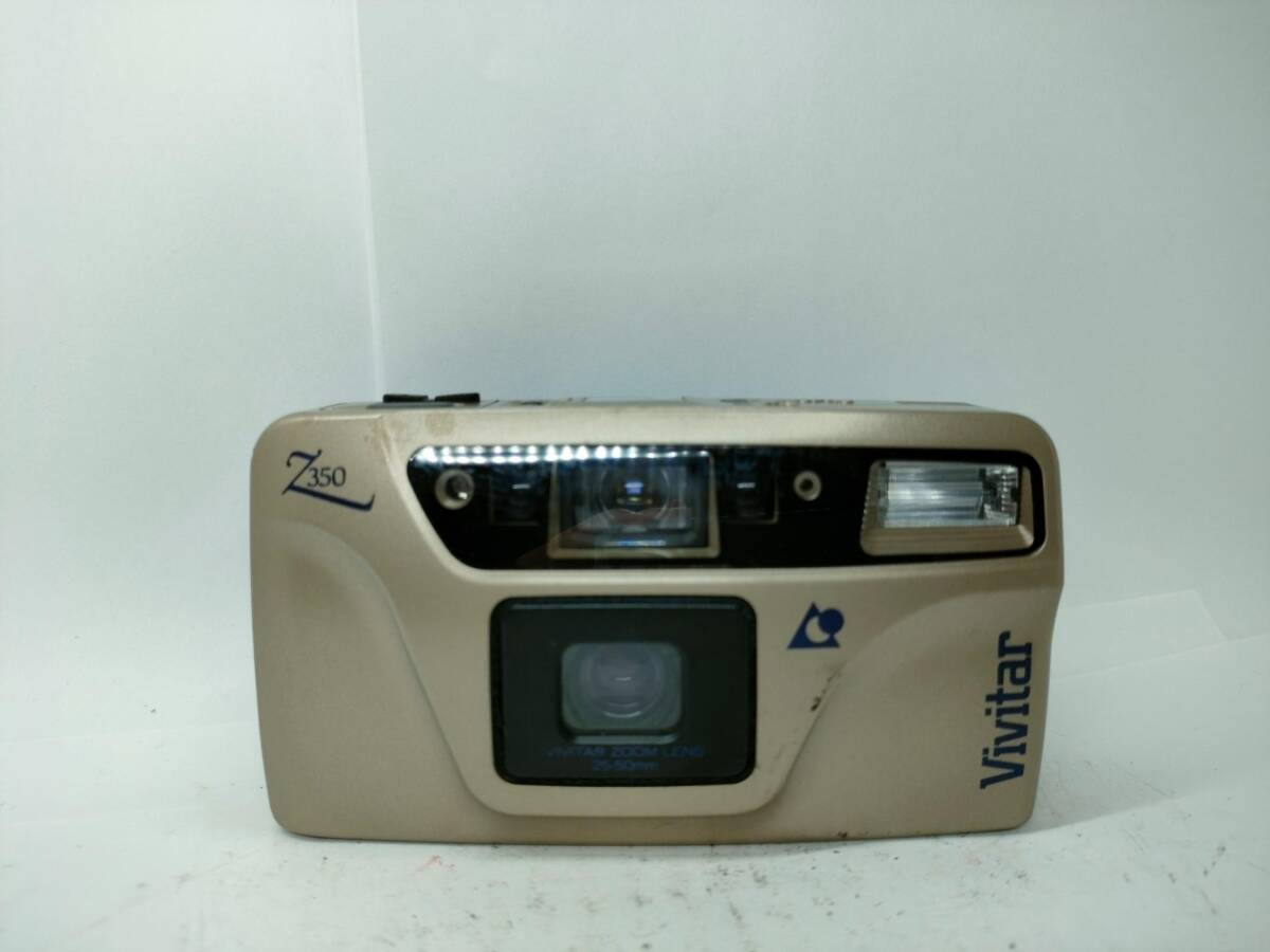 B637）Vivitar　Z 350