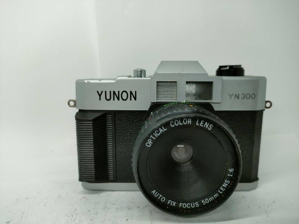 B652）YUNON　YN300