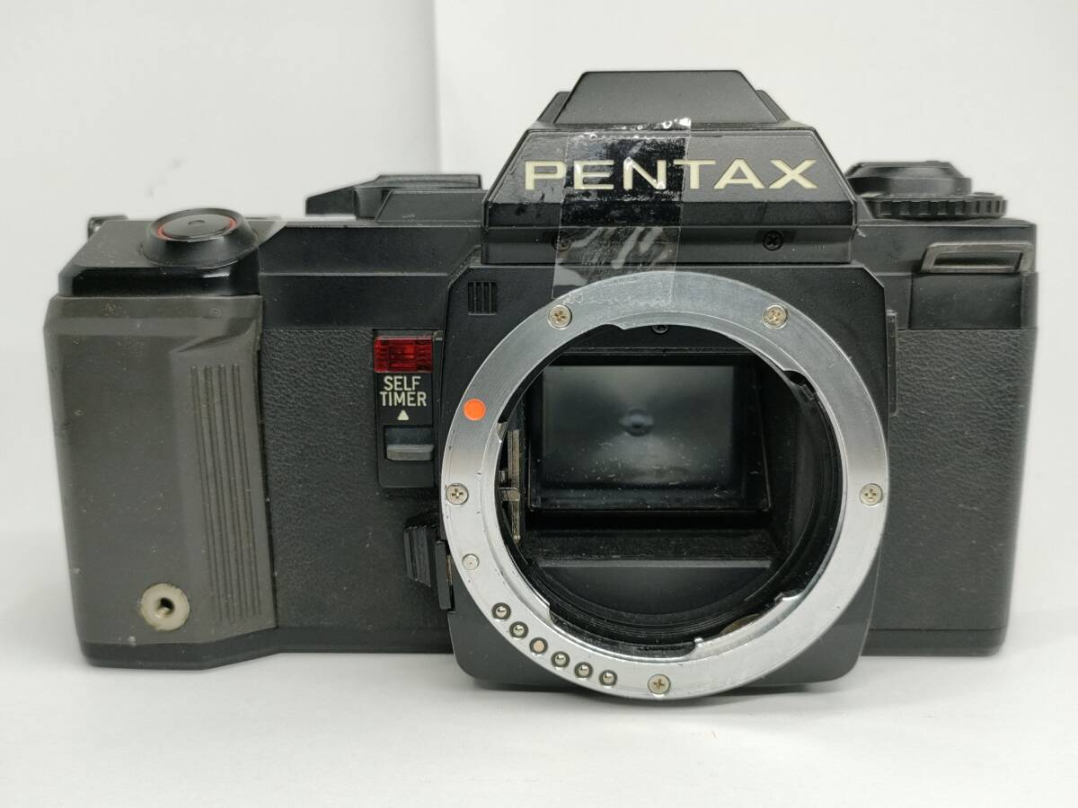 C34) PENTAX A3DATE