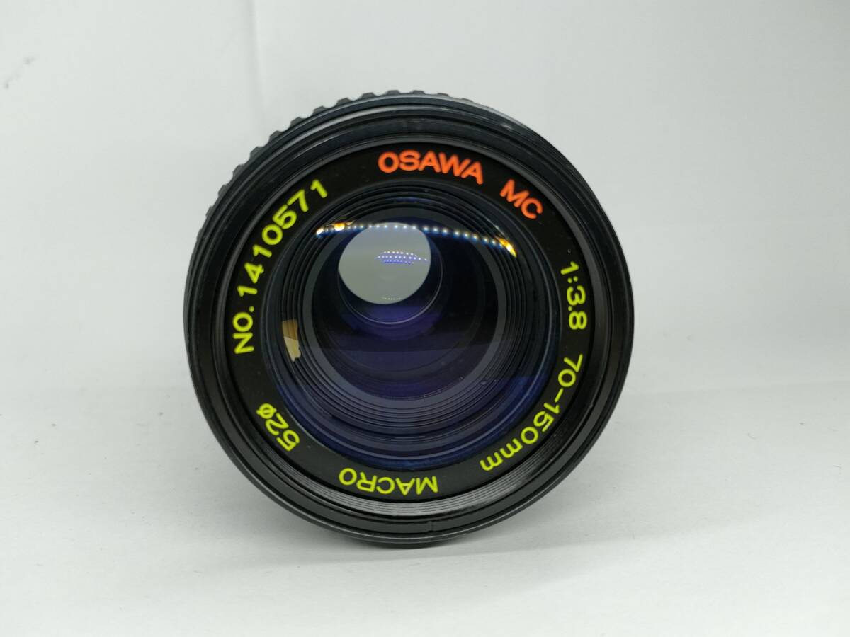 C72) OSAWA MC 70-150mm MACRO