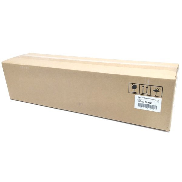 ☆富士フィルム/FUJIFILM 定着ユニット 604K 86362 【未使用品】