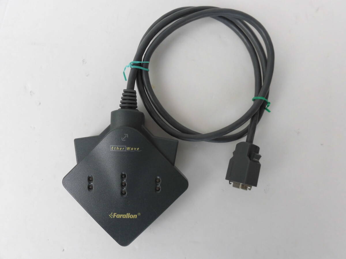 Farallon Ether Wave (AAUI Tranceiver)