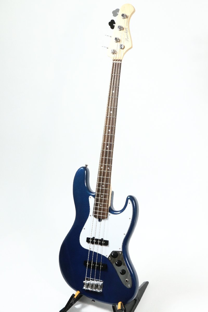 Bacchus/バッカス 〇 エレキベース SINCE 1994 Universe Series ジャズベースタイプ 〇 #6746