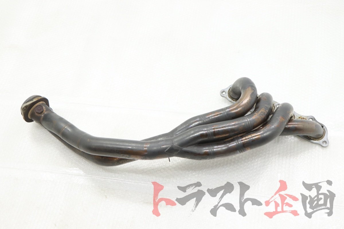 ASM エキマニ S2000 タイプV AP1 トラスト企画 U 1101502331