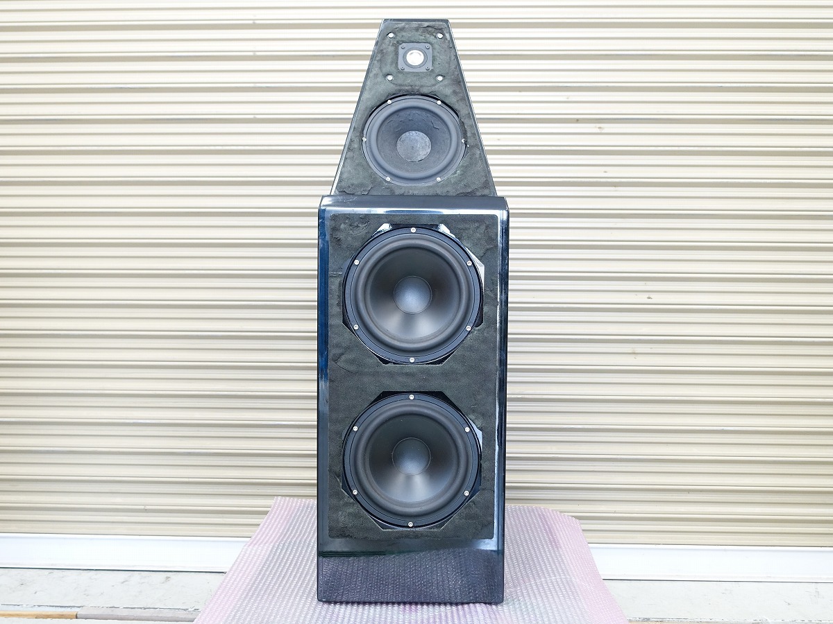 WILSON AUDIO SERIES 7 スピーカー Wilson Audio Tiny Tot / Puppy 単品 *419957