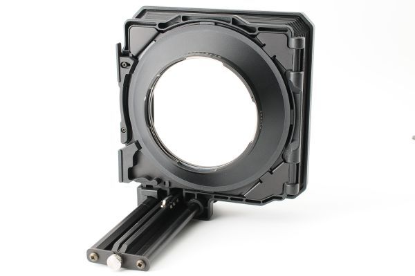 18【動作品】HASSELBLAD ハッセルブラッド PROSHADE 6093 プロシェード ベローズレンズフード（60アダプター付き）