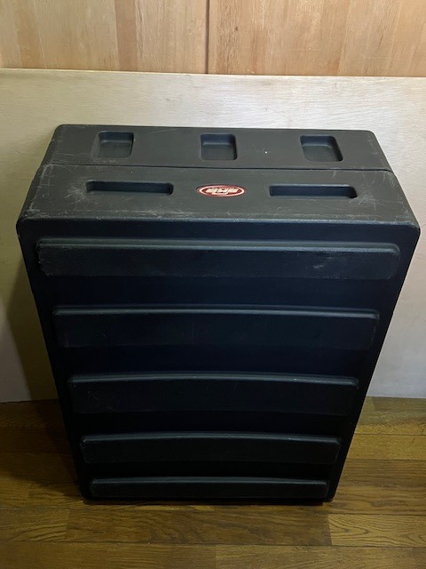 SKB　19-R1400　14Uミキサーケース　ジャンク扱い