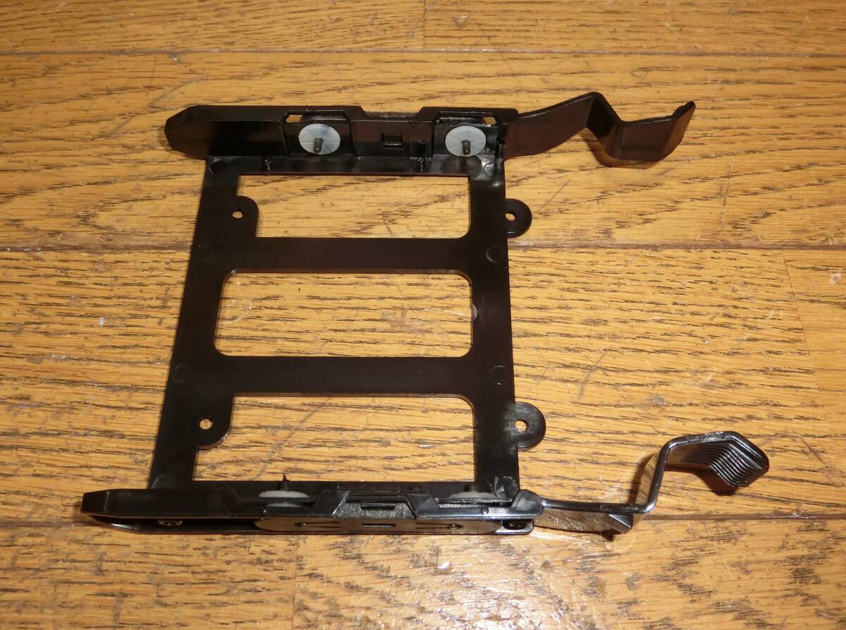 複数可 mouse computer G-TUNE ゲーミングPC HDDマウンター 3.5/2.5兼用