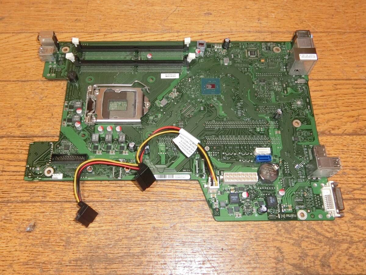 動作保証 富士通 ESPRIMO D3420-A14 GS 2