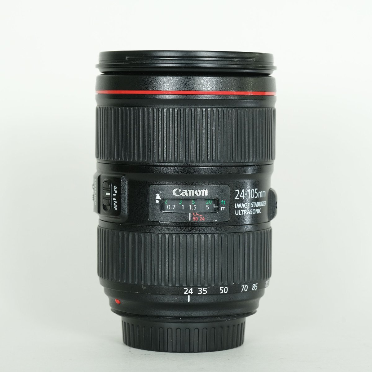 [並品] Canon EF24-105mm F4L IS II USM | Canon EFマウント