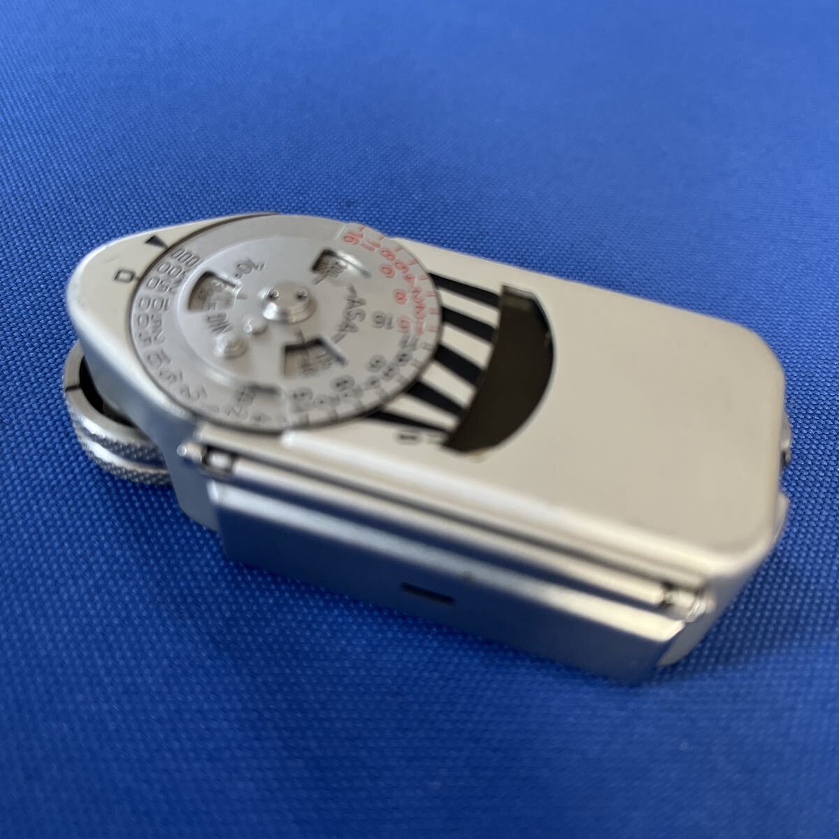 ライカ METER (METRA )可動品