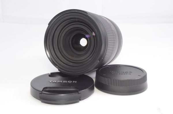 ★TAMRON タムロン 28-200mm F/2.8-5.6 Di III RXD ソニーEマウント用(Model A071)★#H0042601023A