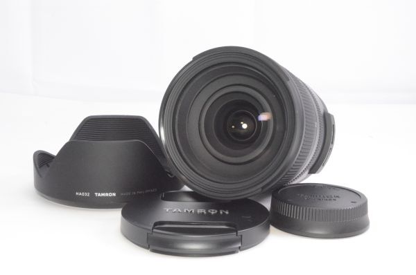 ★TAMRON タムロン SP24-70mm F2.8 Di VC USD G2 ニコン用★#H0042601011A