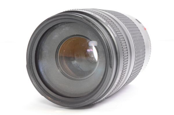 ★Canon キャノン EF 75-300mm F4-5.6 III USM★#H0042512063A