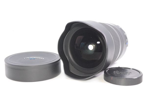 ★TAMRON タムロン SP 15-30mm F2.8 Di VC USD キヤノン用 A012E★#H0042512045A