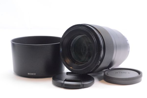 ★Sony ソニー FE 90mm F2.8 Macro G OSS SEL90M28G★#H0042510054AZ