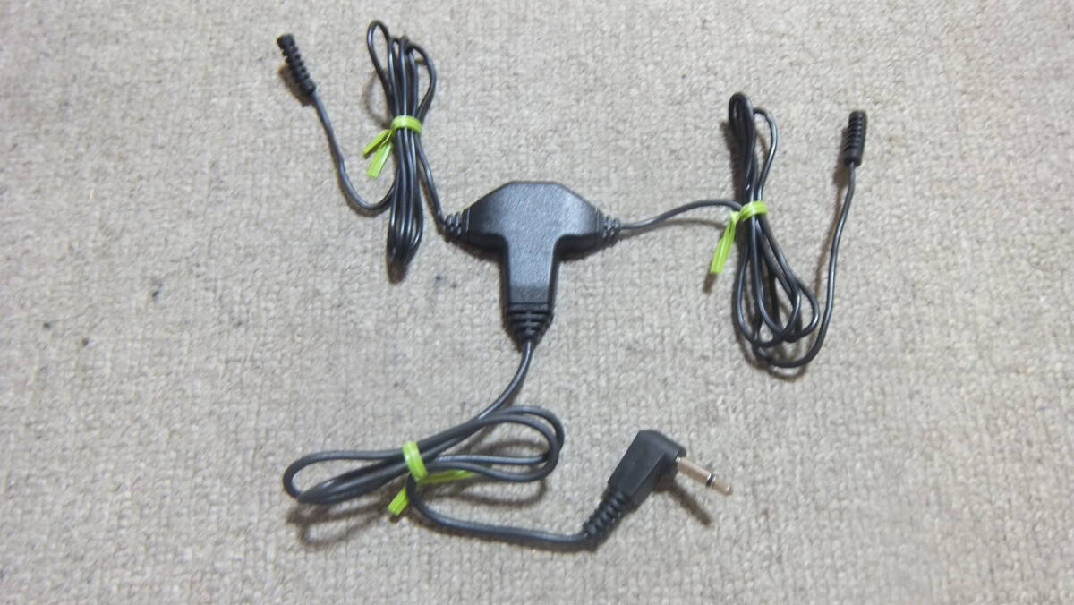 即決 送料200円～ パイオニア カロッツェリア ナビ TV テレビ VICS　アンテナ コード ピンジャック アンテナコード