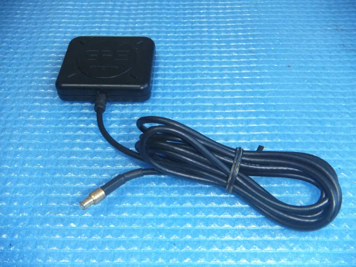 即決 送料200円～ 凡用 パナソニック サンヨー ゴリラ ナビ GPS アンテナ MCX 端子 オス
