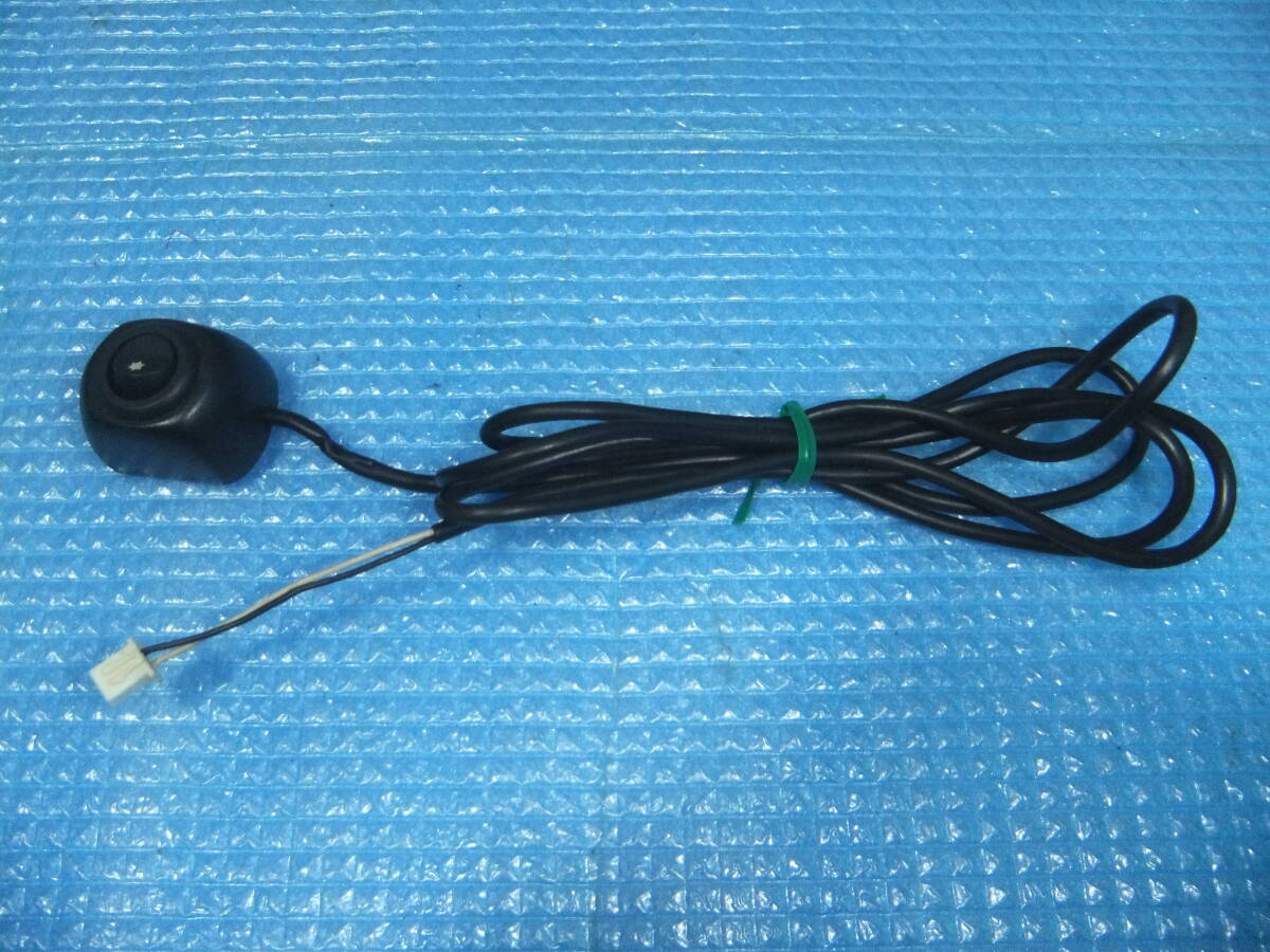 即決 送料200円～ Quick クイック ATV テレビセレクト TVキット テレビ 切替スイッチ スイッチコードのみ 2ピン