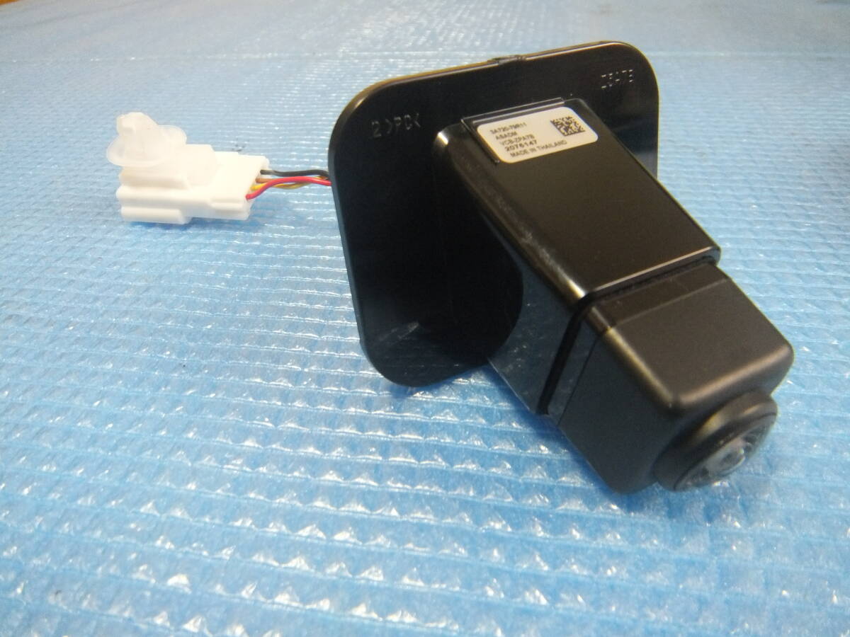 即決 送料無料 送料込 未使用 スズキ マツダ 純正 SPACIA スペーシア ギア FLAIR フレア バックカメラ リアカメラ 3A720-79R11