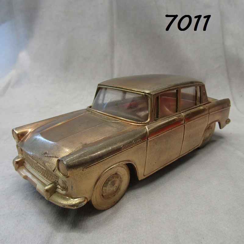 ●MK-7011　コロナデラックス　シガレットケース　当時物　60サイズ　@カゴ③　20260108