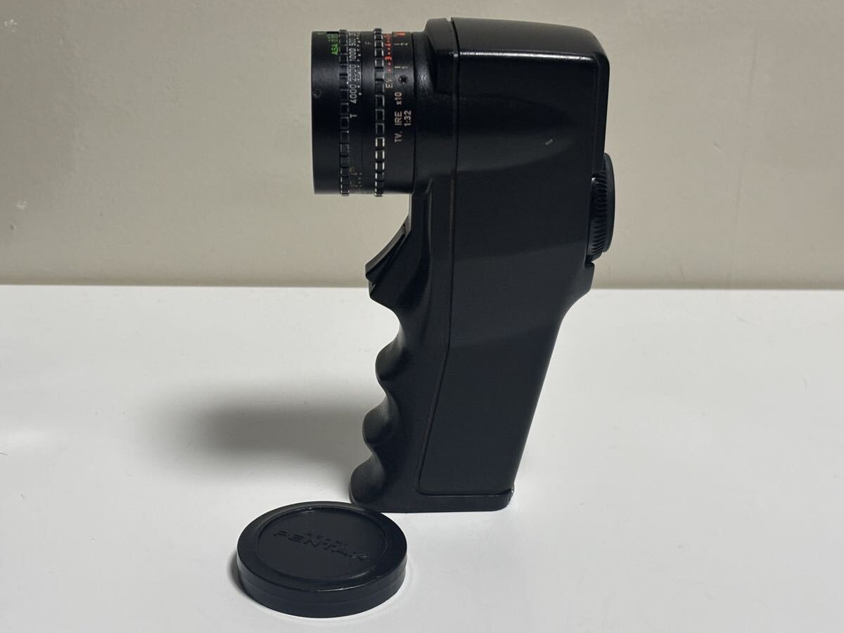 ASAHI PENTAX アサヒペンタックス DIGITAL SPOTMETER デジタルスポットメーター カメラアクセサリー 露出計 2590