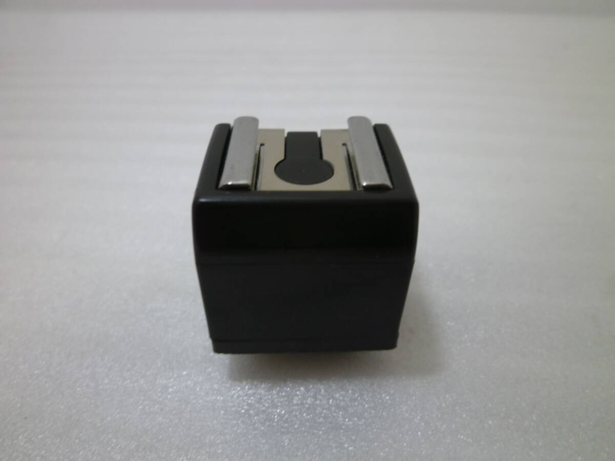 NiPPON刻印　フラッシュシューアダプターフラッシュシューアダプター 