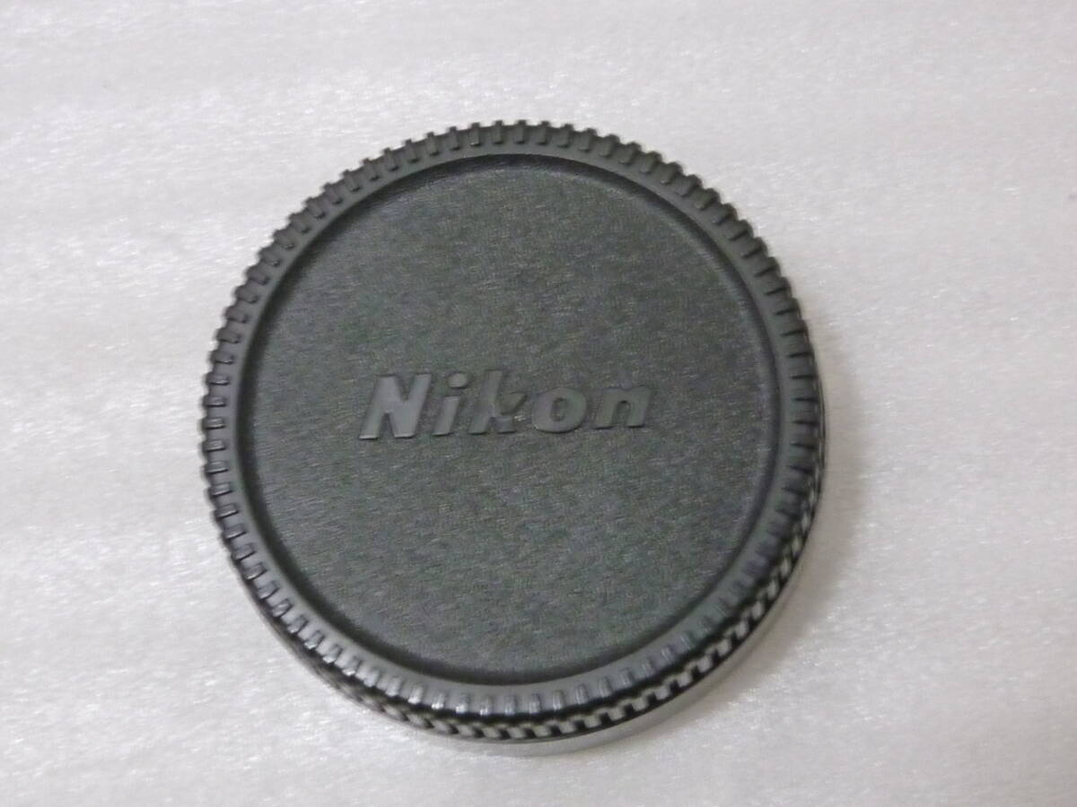 ニコン　　キャップ　LF-1