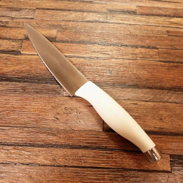 ヘンケルス ペティナイフ 研ぎ済 ハイスタイル 果物包丁 白 ホワイト HI-Style Henckels 125mm