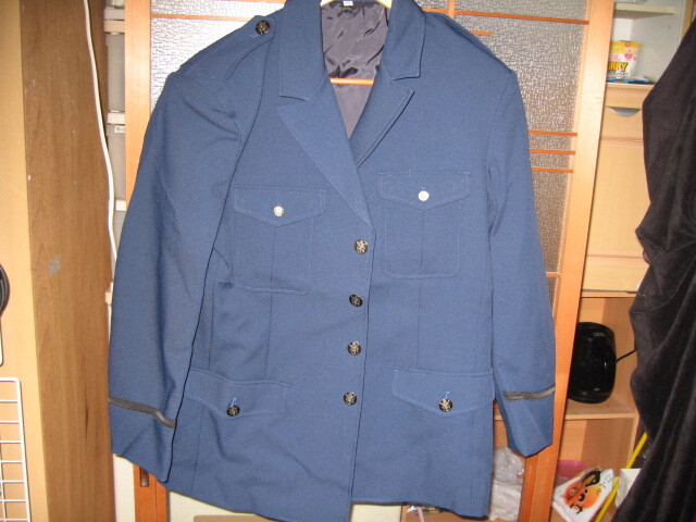 ★KINBOSHI 警備の制服 ユニフォーム 施設警備 作業服 サイズ表記 ALL