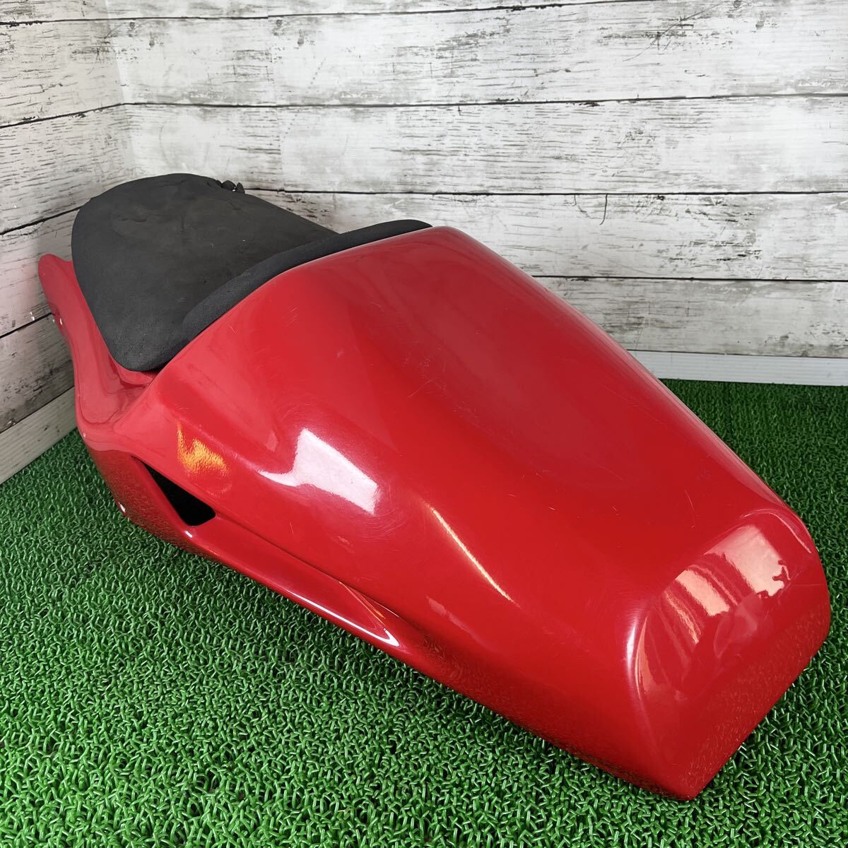 ドゥカティ 900 シングルシートカウル