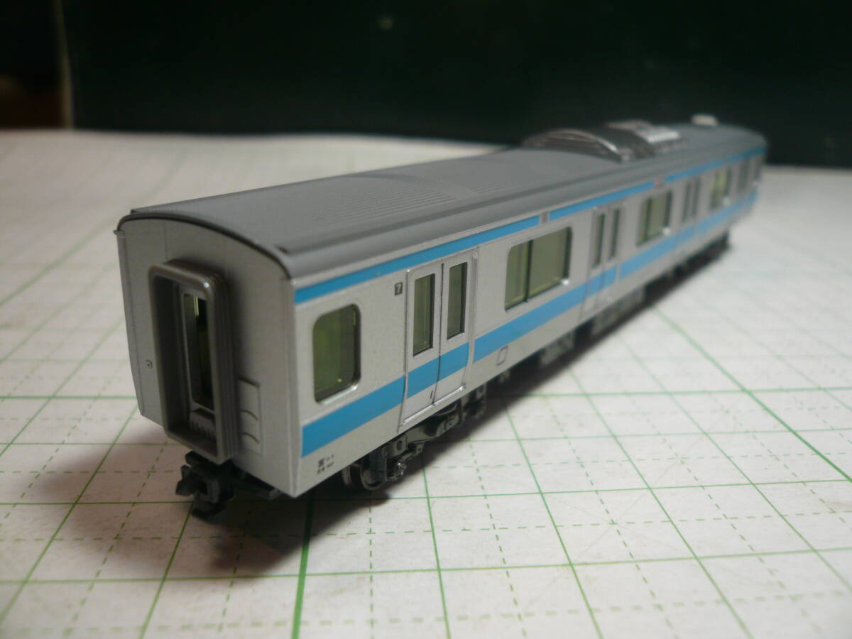 4730-E即決有 10-1159 10-1160 KATOカトー JRE233系1000番台 京浜東北線　モハE232-1437　7号車　 送料340円～