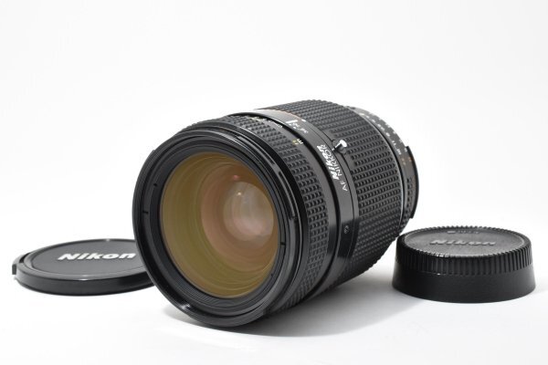 ADS8201★ 外観美品 ★ Nikon ニコン AF NIKKOR 35-70mm F2.8