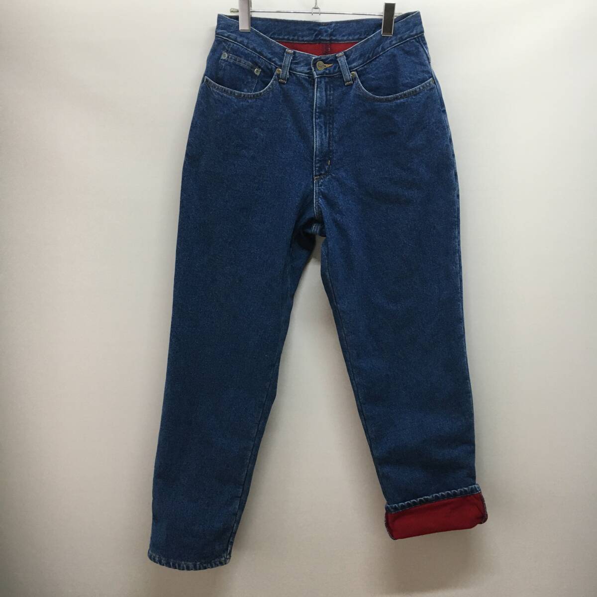 メキシコ製　L.L.Bean　エルエルビーン　デニムパンツ　USED　12812
