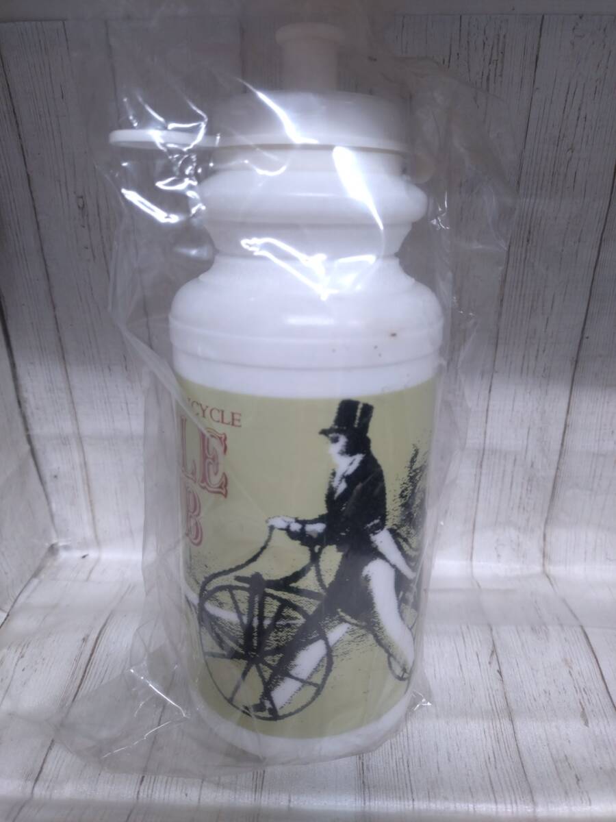 【09】OGK サイクルボトル 未使用保管品
