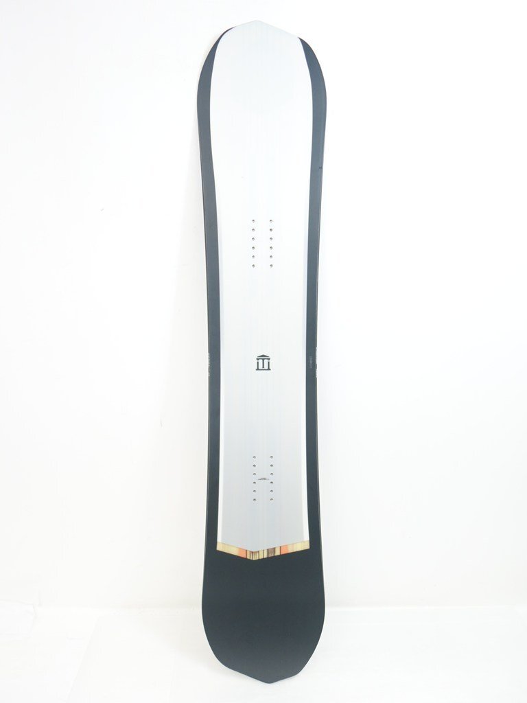 中古 2023-2024年 TEMPLETON SNOWBOARDS Player テンプルトンスノーボード プレイヤー 150cm スノーボード単品 40641-1