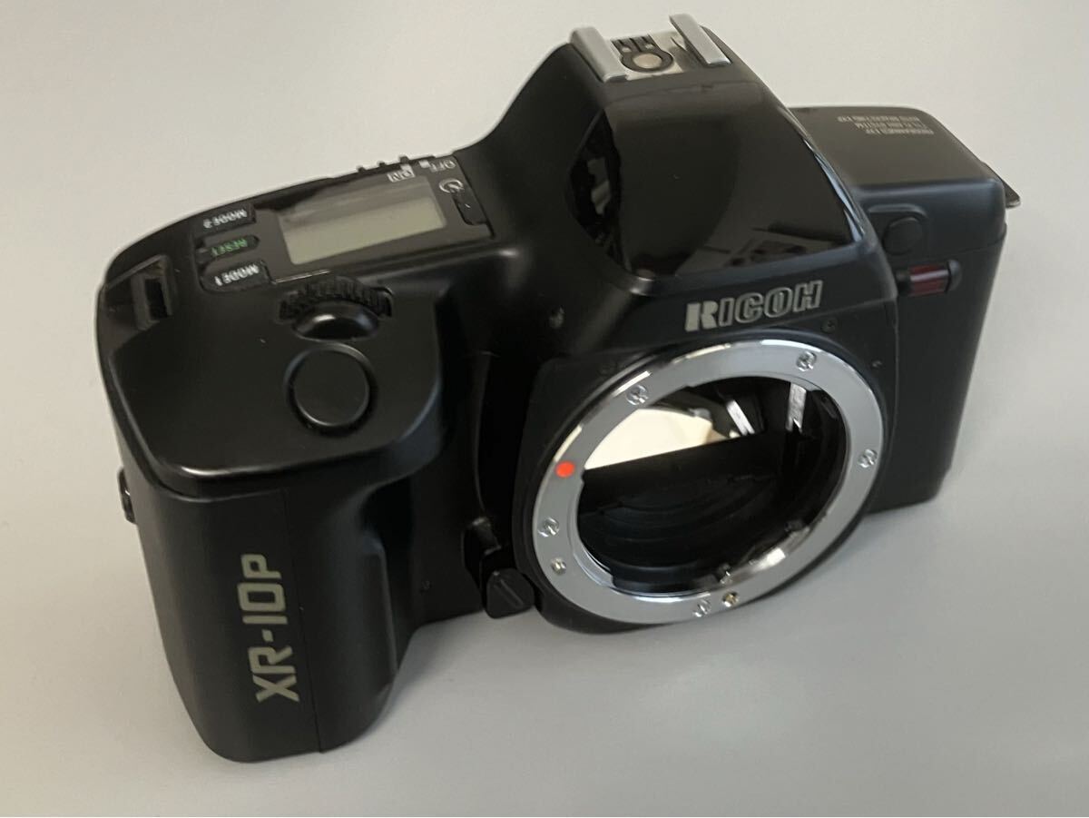 【動作OK】リコー　RICOH XR-10P