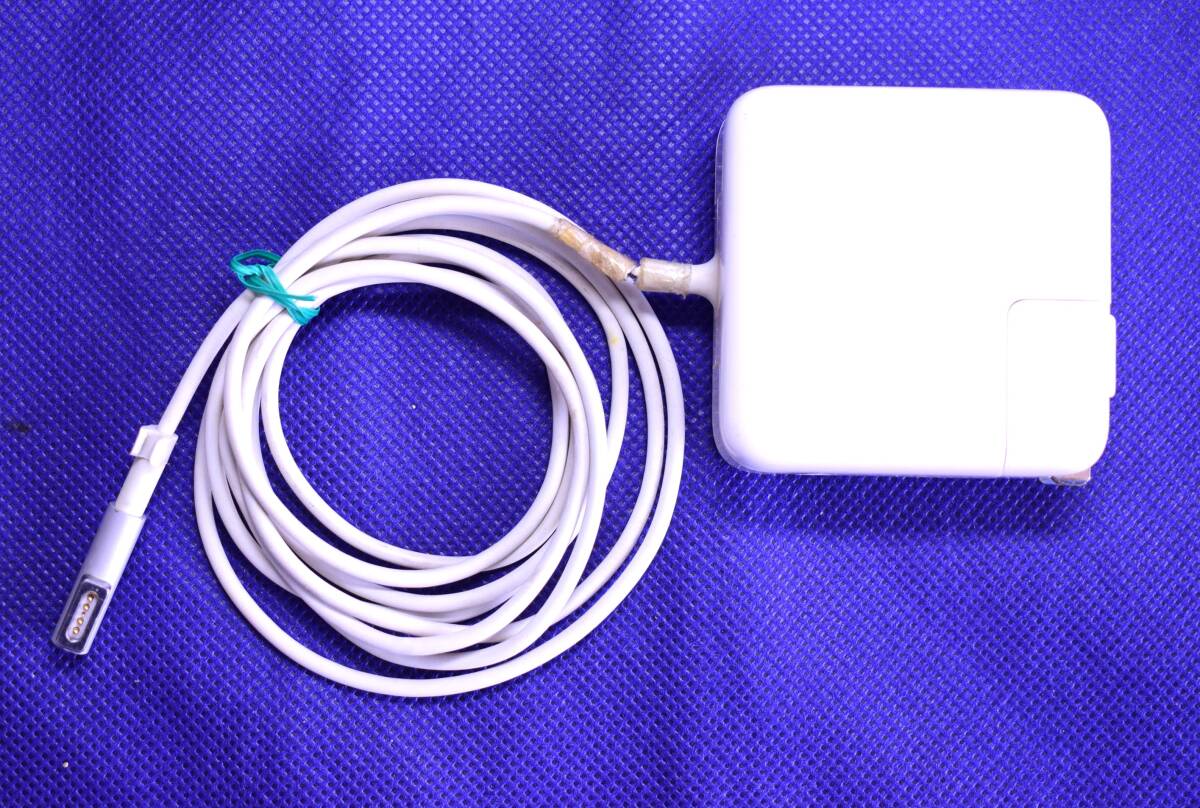 Apple 45W A1244 MacBook Pro MagSafe AC アダプター 14.5V 3.1A 