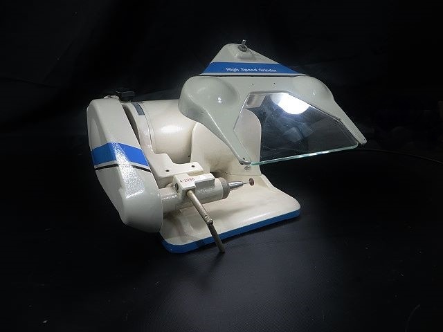 Ray Foster レイフォスター 三金 高速グラインダー レーズ SL-2000 歯科技工 (331)