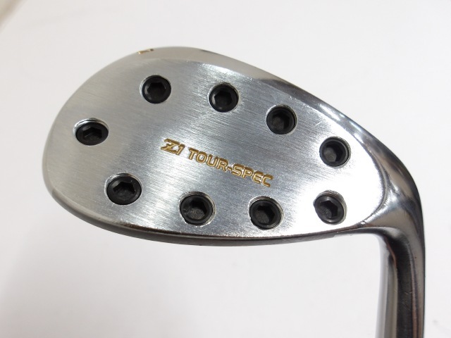 【中古】 その他 AXISGOLF Z1 TOUR-SPEC WEDGE N.S.PRO MODUS3 125WEDGE Wedge 52 ウエッジ 地クラブ カスタム スチール おすすめ[0909]