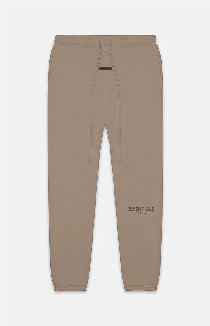納品書同梱 2021 AW (FOG Essentials) SWEAT PANTS Harvest フィアオブゴット エッセンシャルズ スウェットパンツ ハーベスト XXSサイズ