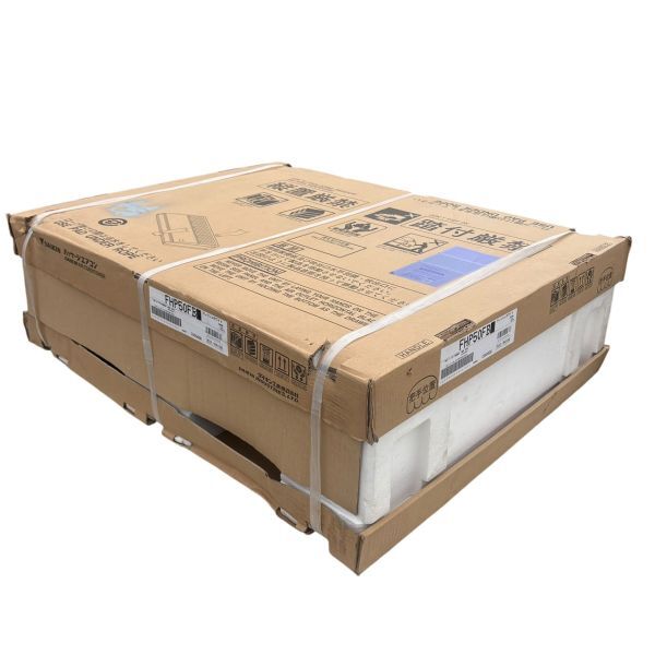 S2-12002G 【未開封品】 DAIKIN/ダイキン パッケージエアコンスカイエア セパレート形 天井埋込カセット形 ダブルフロータイプ FHP50FB