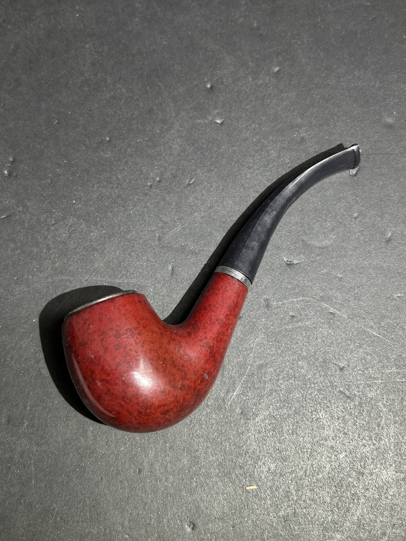 ● コレクター必見 パイプ 喫煙具 煙草 タバコ たばこ グッズ コレクション kr402