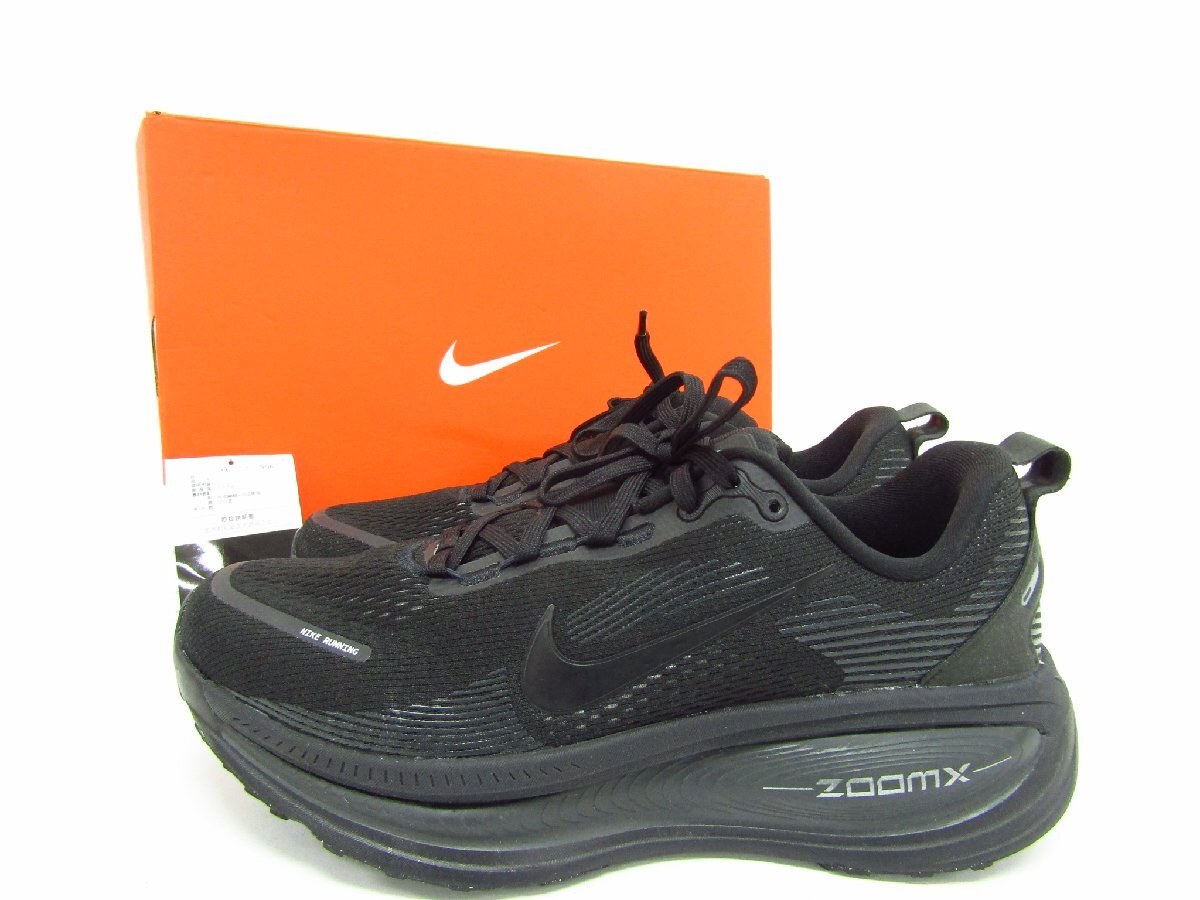 NIKE ナイキ VOMERO 18 HM6803-005 ボメロ スニーカー SIZE:27.0★SH8420